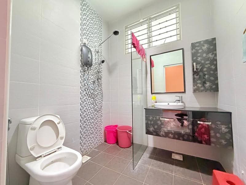 2-storey Terraced House for Sale in Taman Sutera Indah (Kluang) - May Tan - PropertyGuru.com.my