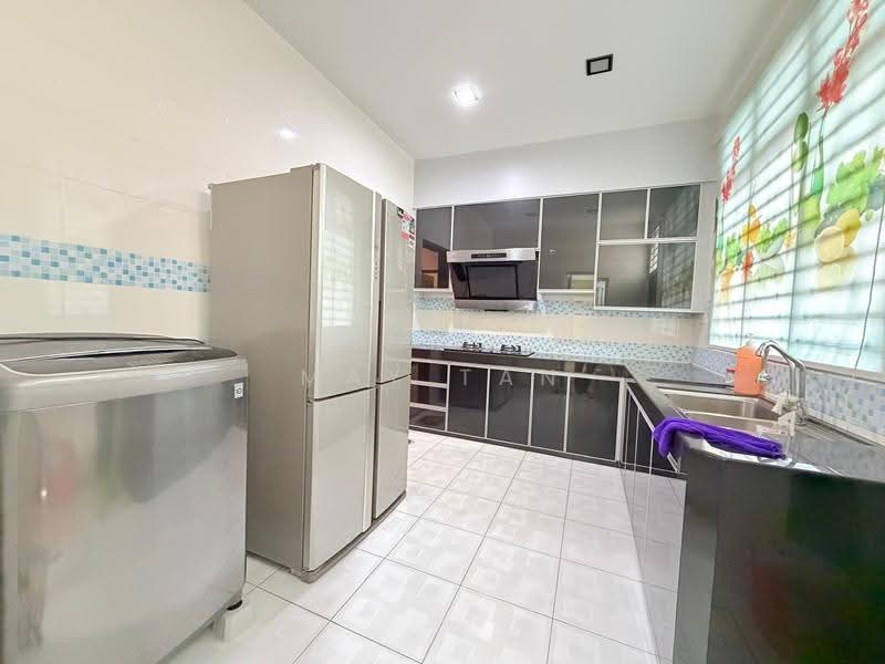 2-storey Terraced House for Sale in Taman Sutera Indah (Kluang) - May Tan - PropertyGuru.com.my