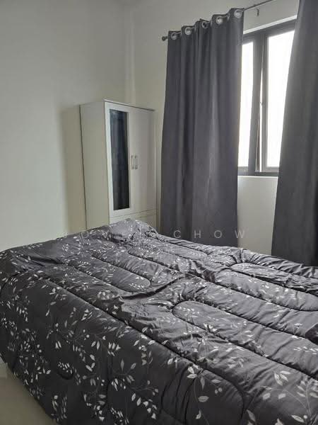 Service Residence for Rent at D'Sini Residences - Jovee Chow - Bedroom - PropertyGuru.com.my