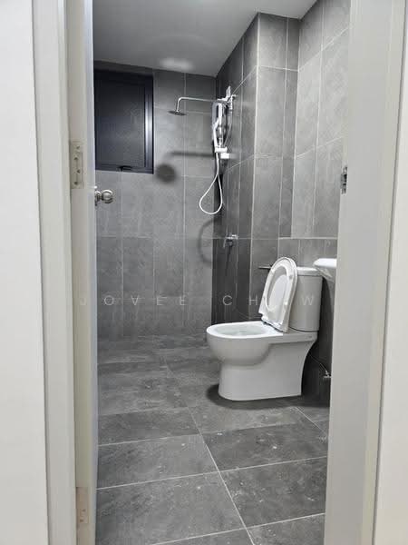 Service Residence for Rent at D'Sini Residences - Jovee Chow - Bathroom - PropertyGuru.com.my