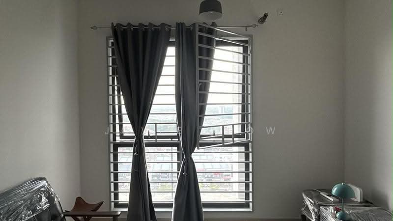 Service Residence for Rent at D'Sini Residences - Jovee Chow - View - PropertyGuru.com.my