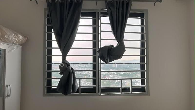 Service Residence for Rent at D'Sini Residences - Jovee Chow - View - PropertyGuru.com.my