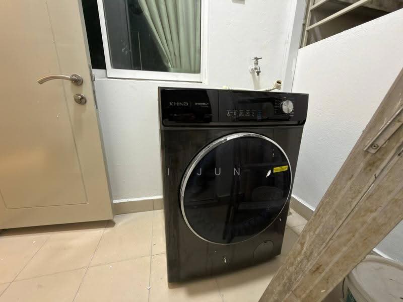 Service Residence for Rent at Tiara Mutiara / The Crown - Yi Jun - Interior - PropertyGuru.com.my