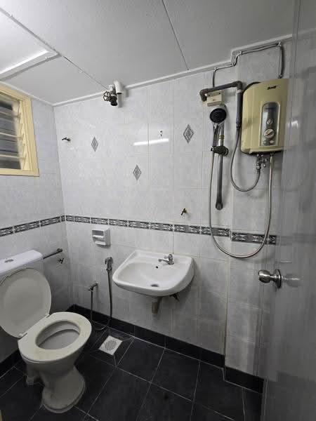 Apartment for Rent at Subang Perdana Goodyear Court 10 - JeffSally Lee - PropertyGuru.com.my