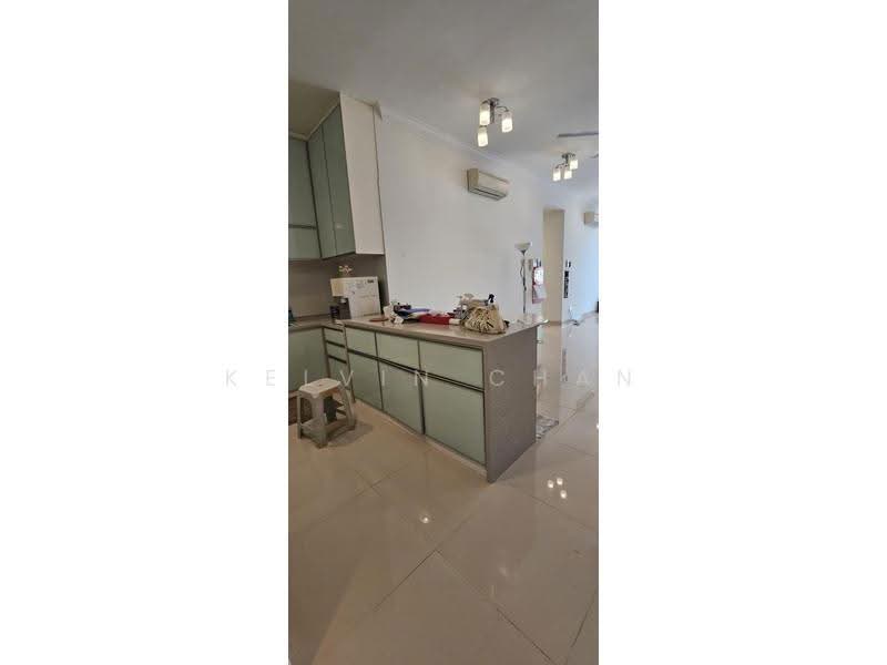 Condominium for Sale at Setapak Green - Kelvin Chan - Kitchen - PropertyGuru.com.my