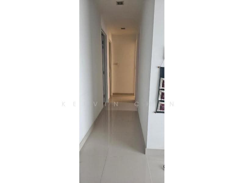 Condominium for Sale at Setapak Green - Kelvin Chan - Corridor - PropertyGuru.com.my