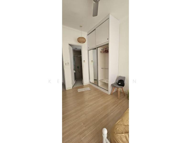 Condominium for Sale at Setapak Green - Kelvin Chan - Bedroom - PropertyGuru.com.my