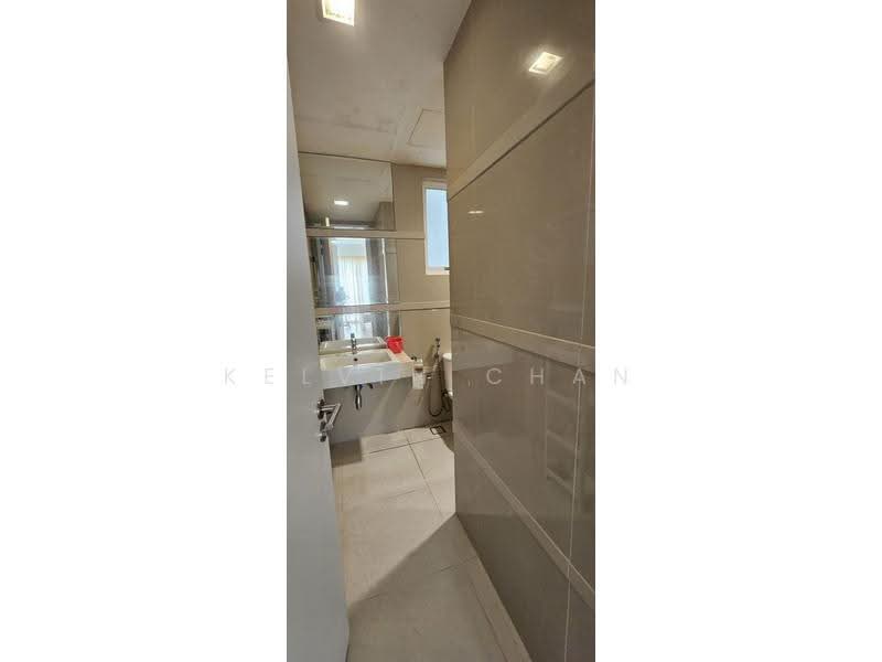 Condominium for Sale at Setapak Green - Kelvin Chan - Bathroom - PropertyGuru.com.my