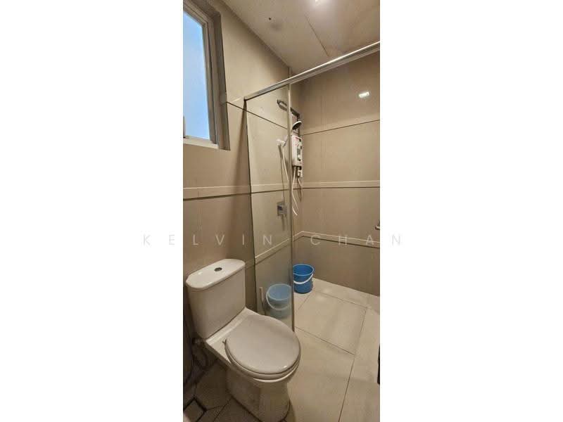 Condominium for Sale at Setapak Green - Kelvin Chan - Bathroom - PropertyGuru.com.my