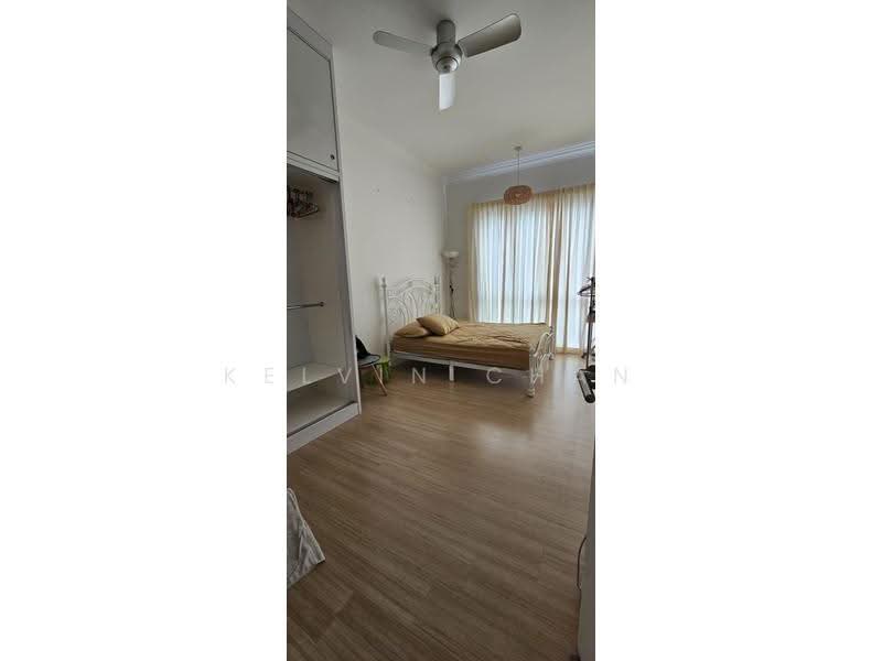 Condominium for Sale at Setapak Green - Kelvin Chan - Bedroom - PropertyGuru.com.my