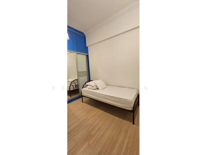 Condominium for Sale at Setapak Green - Kelvin Chan - Bedroom - PropertyGuru.com.my