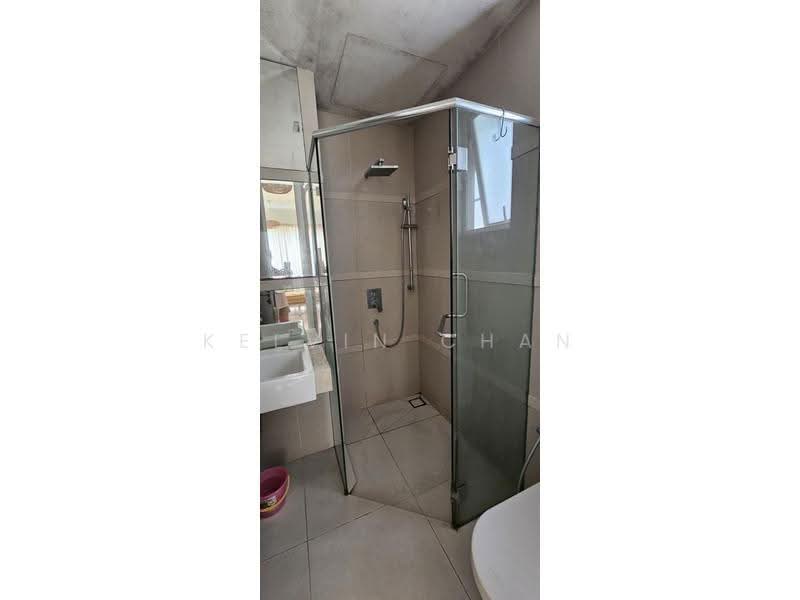 Condominium for Sale at Setapak Green - Kelvin Chan - Bathroom - PropertyGuru.com.my