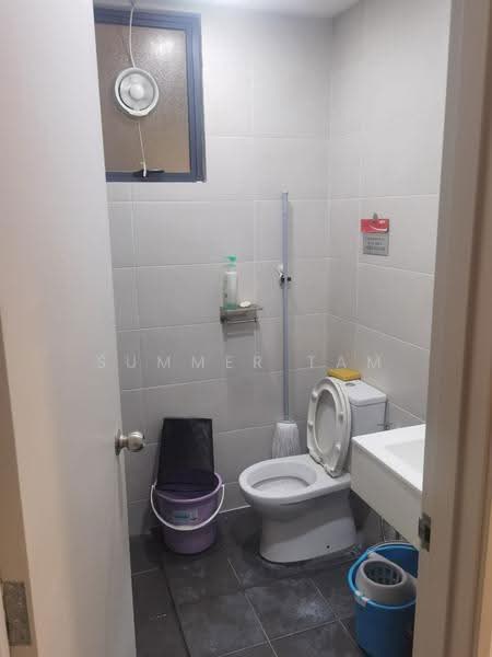 Kondominium untuk Disewa di PV9 Residences - Summer Tam - Bathroom - PropertyGuru.com.my