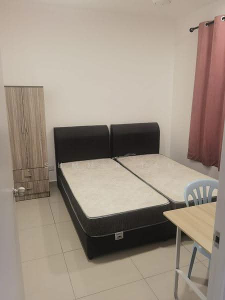 Kondominium untuk Disewa di PV9 Residences - Summer Tam - Bedroom - PropertyGuru.com.my