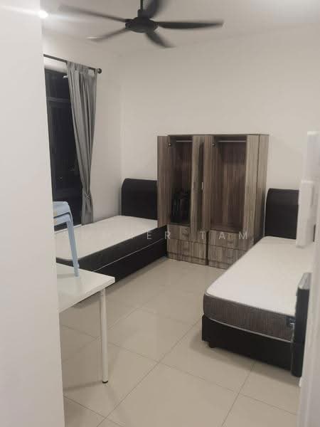 Kondominium untuk Disewa di PV9 Residences - Summer Tam - Bedroom - PropertyGuru.com.my