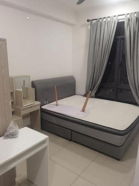 Kondominium untuk Disewa di PV9 Residences - Summer Tam - Bedroom - PropertyGuru.com.my