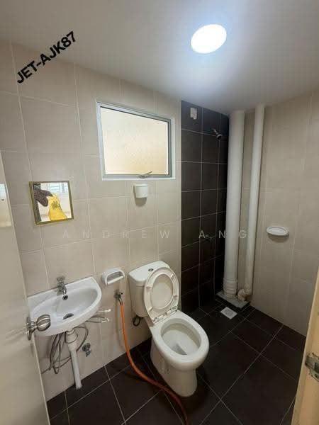 Apartment for Rent at De Bayu - Andrew Ang - Bathroom - PropertyGuru.com.my