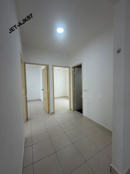 Apartment for Rent at De Bayu - Andrew Ang - Corridor - PropertyGuru.com.my