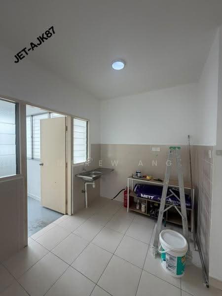 Apartment for Rent at De Bayu - Andrew Ang - Kitchen - PropertyGuru.com.my
