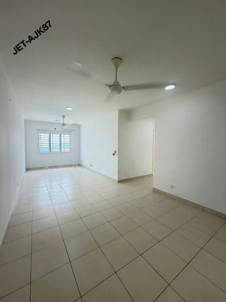 Apartment for Rent at De Bayu - Andrew Ang - Living Room - PropertyGuru.com.my