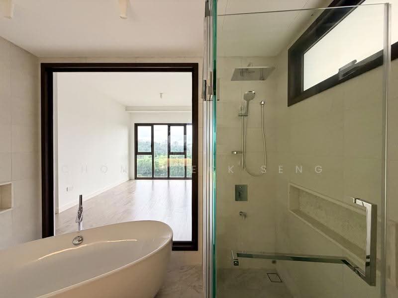 Service Residence for Sale at Jendela Residences - Chong Teck Seng - PropertyGuru.com.my