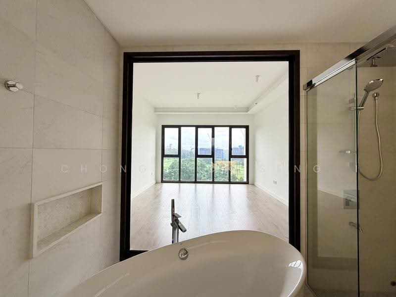 Service Residence for Sale at Jendela Residences - Chong Teck Seng - PropertyGuru.com.my