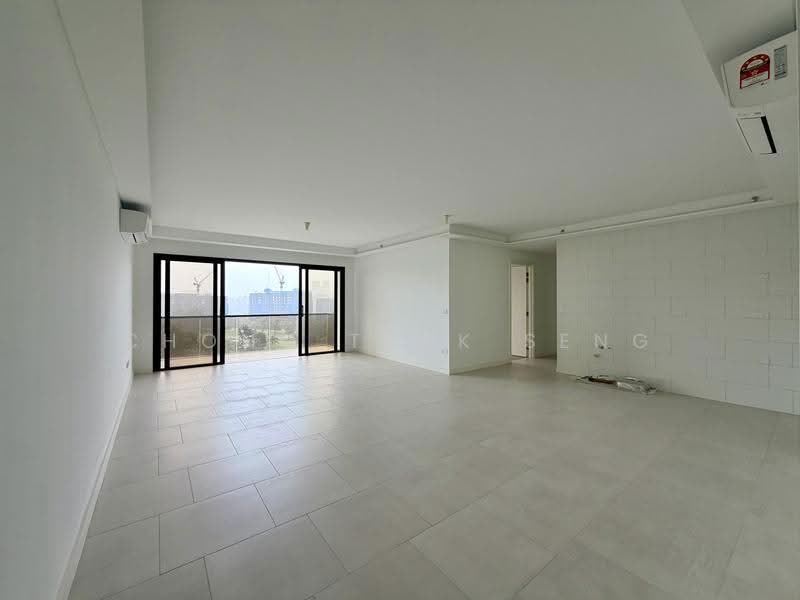 Service Residence for Sale at Jendela Residences - Chong Teck Seng - PropertyGuru.com.my