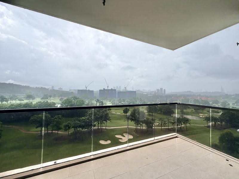 Service Residence for Sale at Jendela Residences - Chong Teck Seng - PropertyGuru.com.my