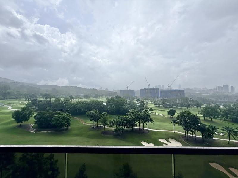 Service Residence for Sale at Jendela Residences - Chong Teck Seng - PropertyGuru.com.my