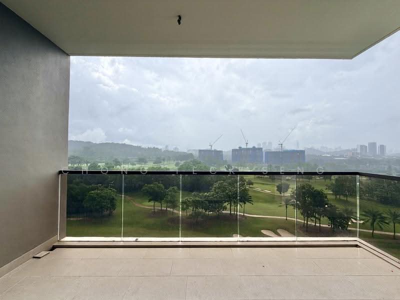 Service Residence for Sale at Jendela Residences - Chong Teck Seng - PropertyGuru.com.my