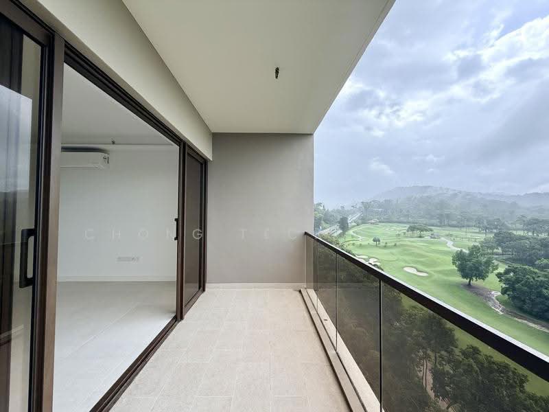 Service Residence for Sale at Jendela Residences - Chong Teck Seng - PropertyGuru.com.my
