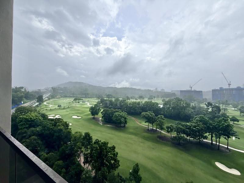 Service Residence for Sale at Jendela Residences - Chong Teck Seng - PropertyGuru.com.my