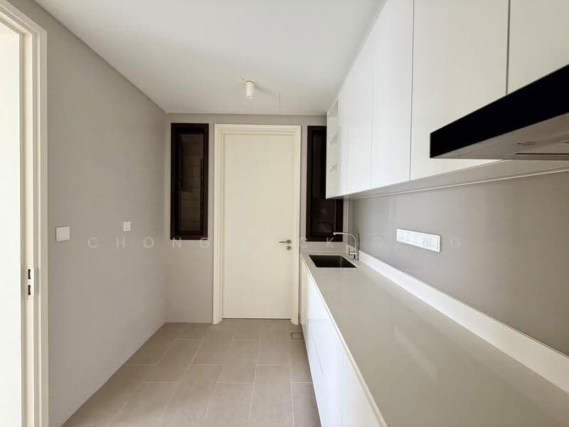 Service Residence for Sale at Jendela Residences - Chong Teck Seng - PropertyGuru.com.my