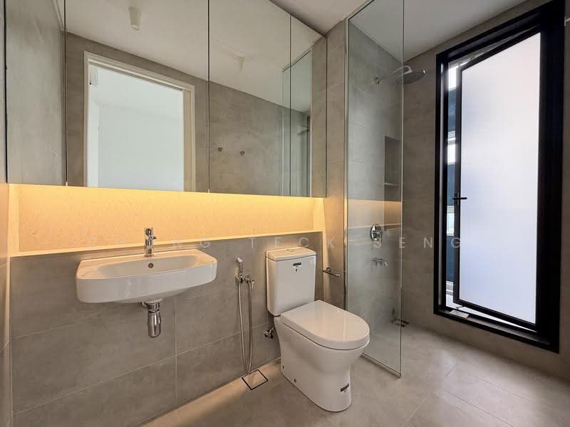 Service Residence for Sale at Jendela Residences - Chong Teck Seng - PropertyGuru.com.my