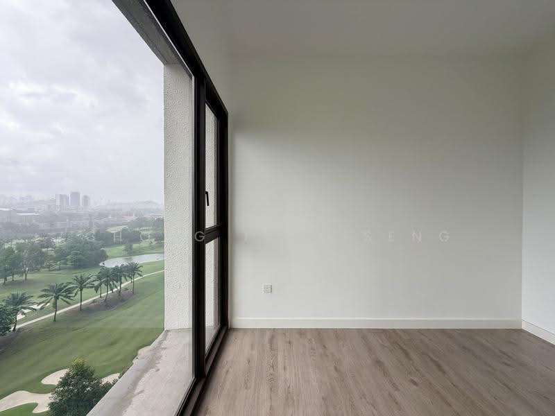Service Residence for Sale at Jendela Residences - Chong Teck Seng - PropertyGuru.com.my