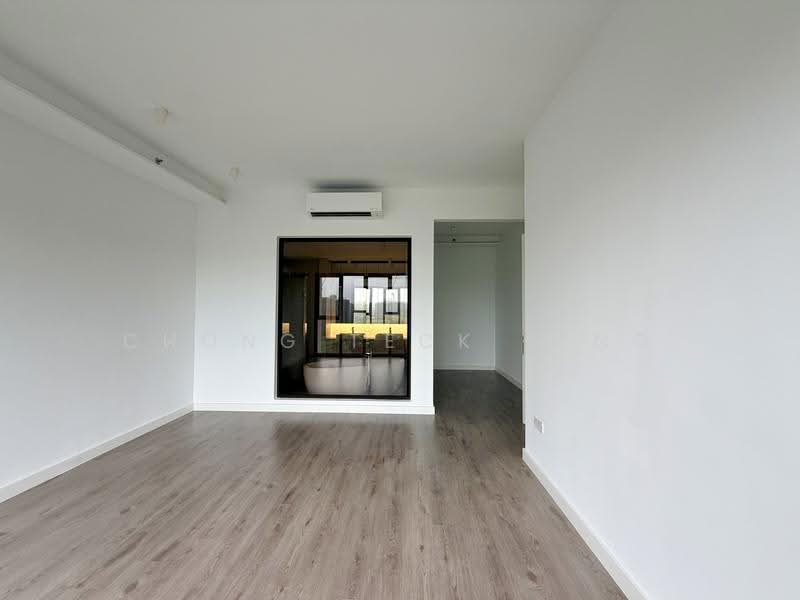 Service Residence for Sale at Jendela Residences - Chong Teck Seng - PropertyGuru.com.my