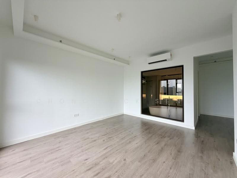Service Residence for Sale at Jendela Residences - Chong Teck Seng - PropertyGuru.com.my