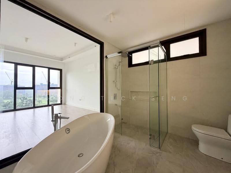 Service Residence for Sale at Jendela Residences - Chong Teck Seng - PropertyGuru.com.my