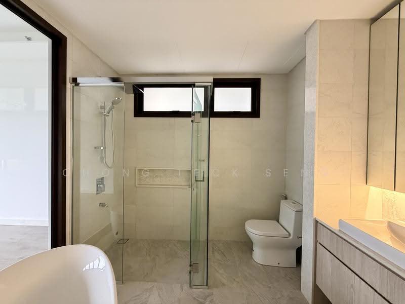 Service Residence for Sale at Jendela Residences - Chong Teck Seng - PropertyGuru.com.my