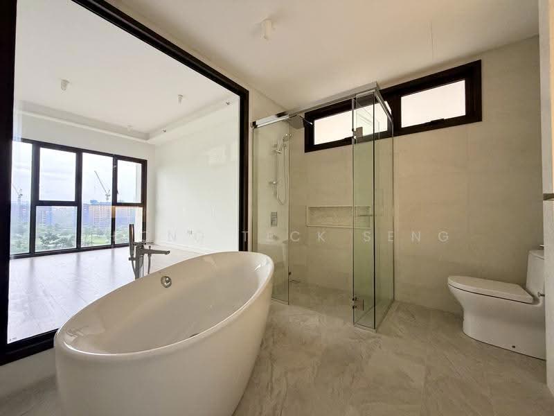 Service Residence for Sale at Jendela Residences - Chong Teck Seng - PropertyGuru.com.my