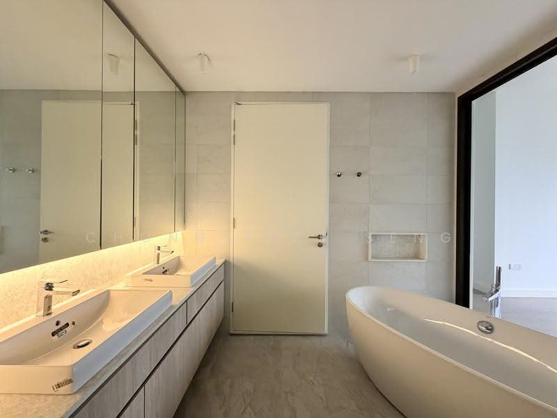 Service Residence for Sale at Jendela Residences - Chong Teck Seng - PropertyGuru.com.my