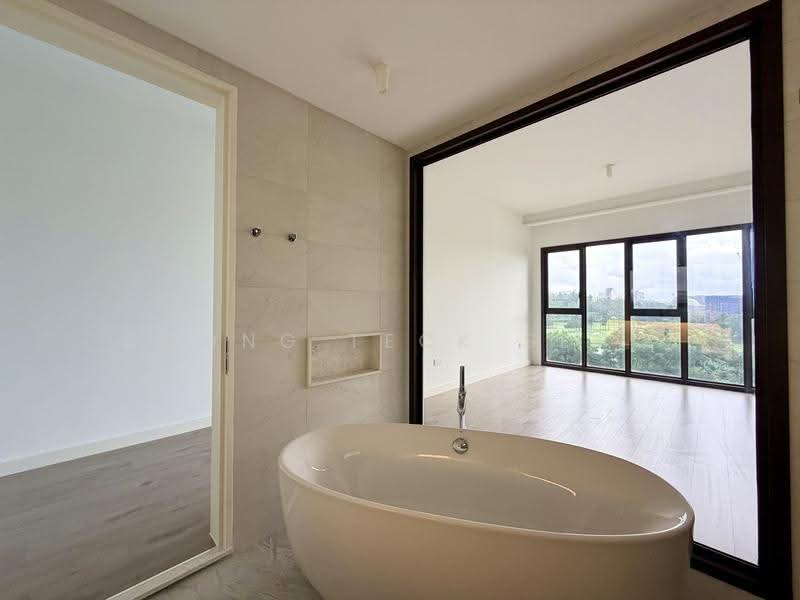 Service Residence for Sale at Jendela Residences - Chong Teck Seng - PropertyGuru.com.my