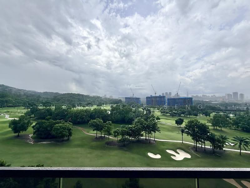 Service Residence for Sale at Jendela Residences - Chong Teck Seng - View - PropertyGuru.com.my