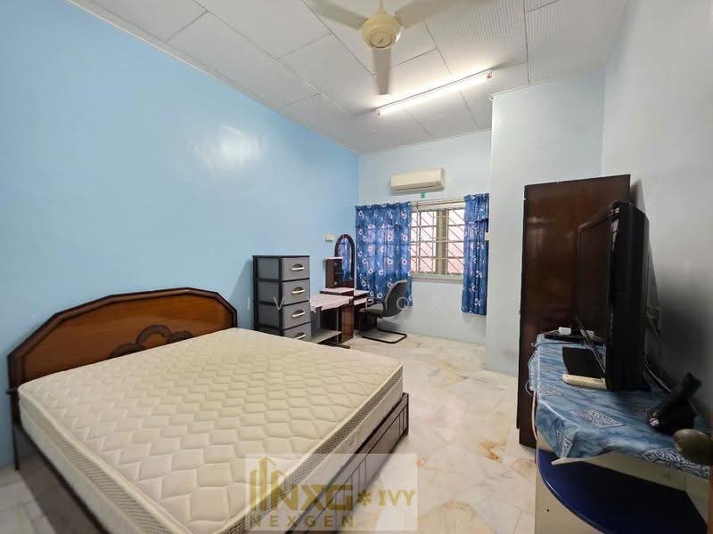 Rumah Teres 2-Tingkat untuk Dijual di Klang (Selangor) - Ivy Por - Bedroom - PropertyGuru.com.my