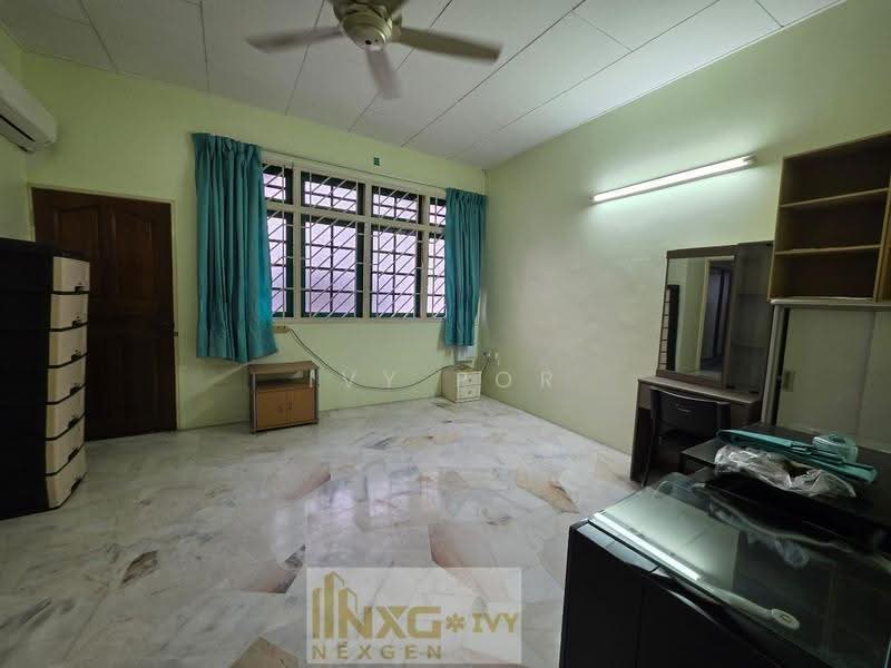 Rumah Teres 2-Tingkat untuk Dijual di Klang (Selangor) - Ivy Por - Bedroom - PropertyGuru.com.my