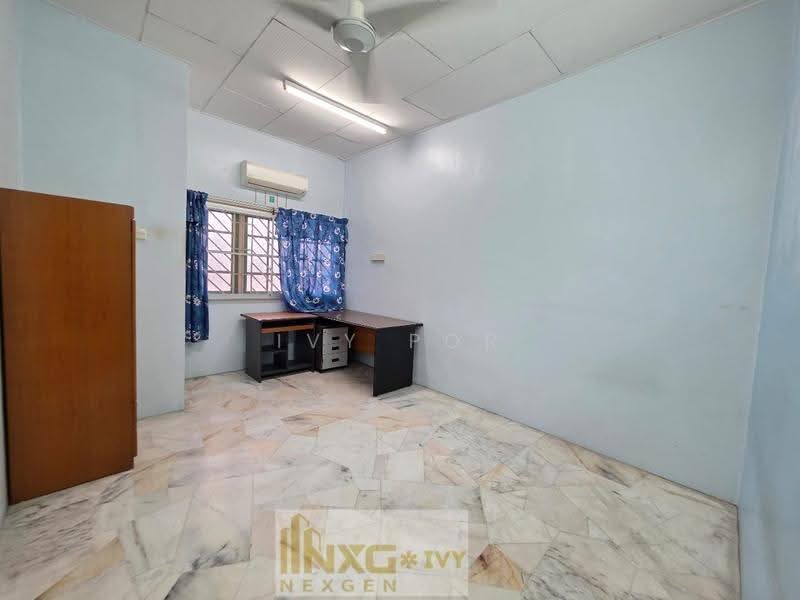 Rumah Teres 2-Tingkat untuk Dijual di Klang (Selangor) - Ivy Por - Study - PropertyGuru.com.my