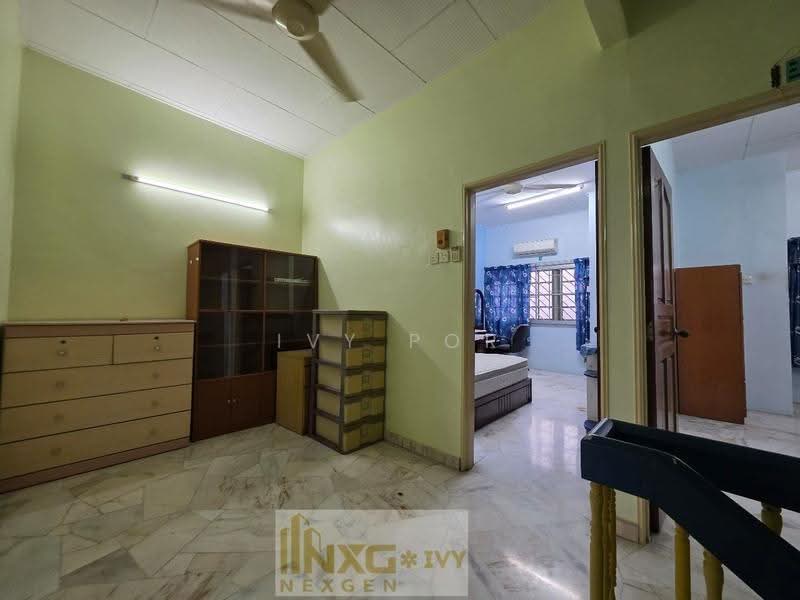 Rumah Teres 2-Tingkat untuk Dijual di Klang (Selangor) - Ivy Por - Interior - PropertyGuru.com.my