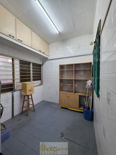 Rumah Teres 2-Tingkat untuk Dijual di Klang (Selangor) - Ivy Por - Interior - PropertyGuru.com.my