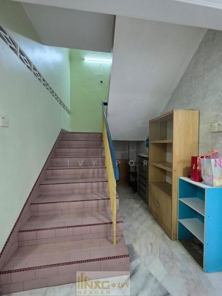 Rumah Teres 2-Tingkat untuk Dijual di Klang (Selangor) - Ivy Por - Interior - PropertyGuru.com.my
