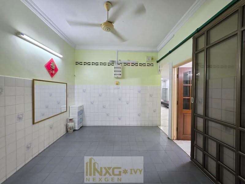 Rumah Teres 2-Tingkat untuk Dijual di Klang (Selangor) - Ivy Por - Interior - PropertyGuru.com.my